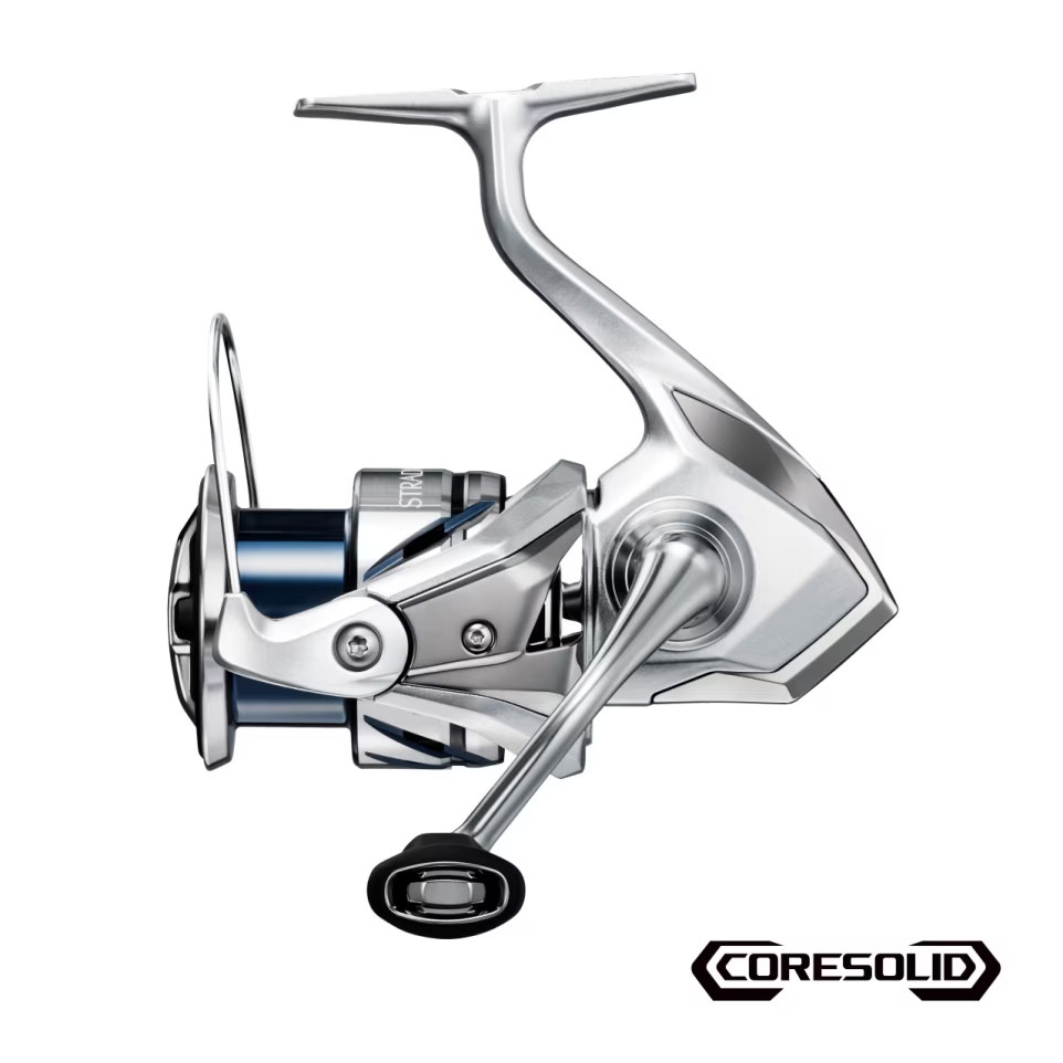 Shimano Stradic FM Spinning Reels – Choose Size