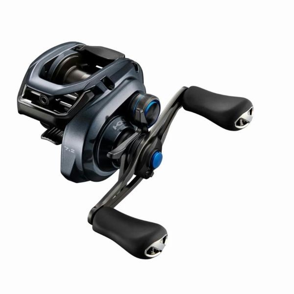 Shimano 24 SLX 71HG Baitcasting Reel No Customs Fees US