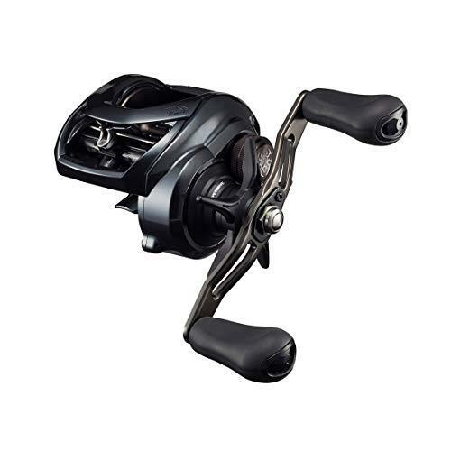 Daiwa TATULA TW 400HL Baitcasting Reel