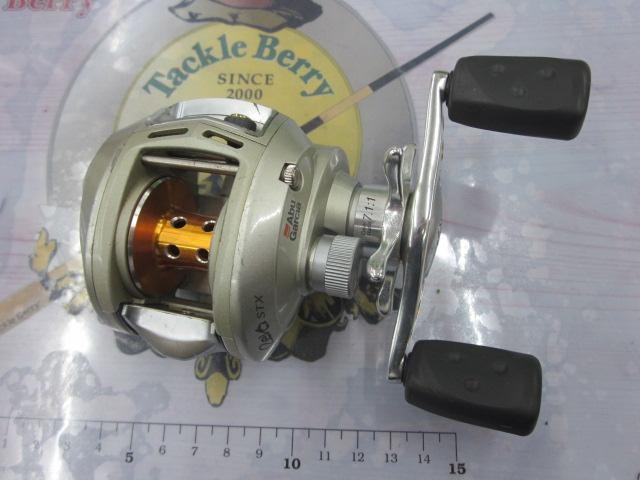 Abu Revo STX-HS Cond/B