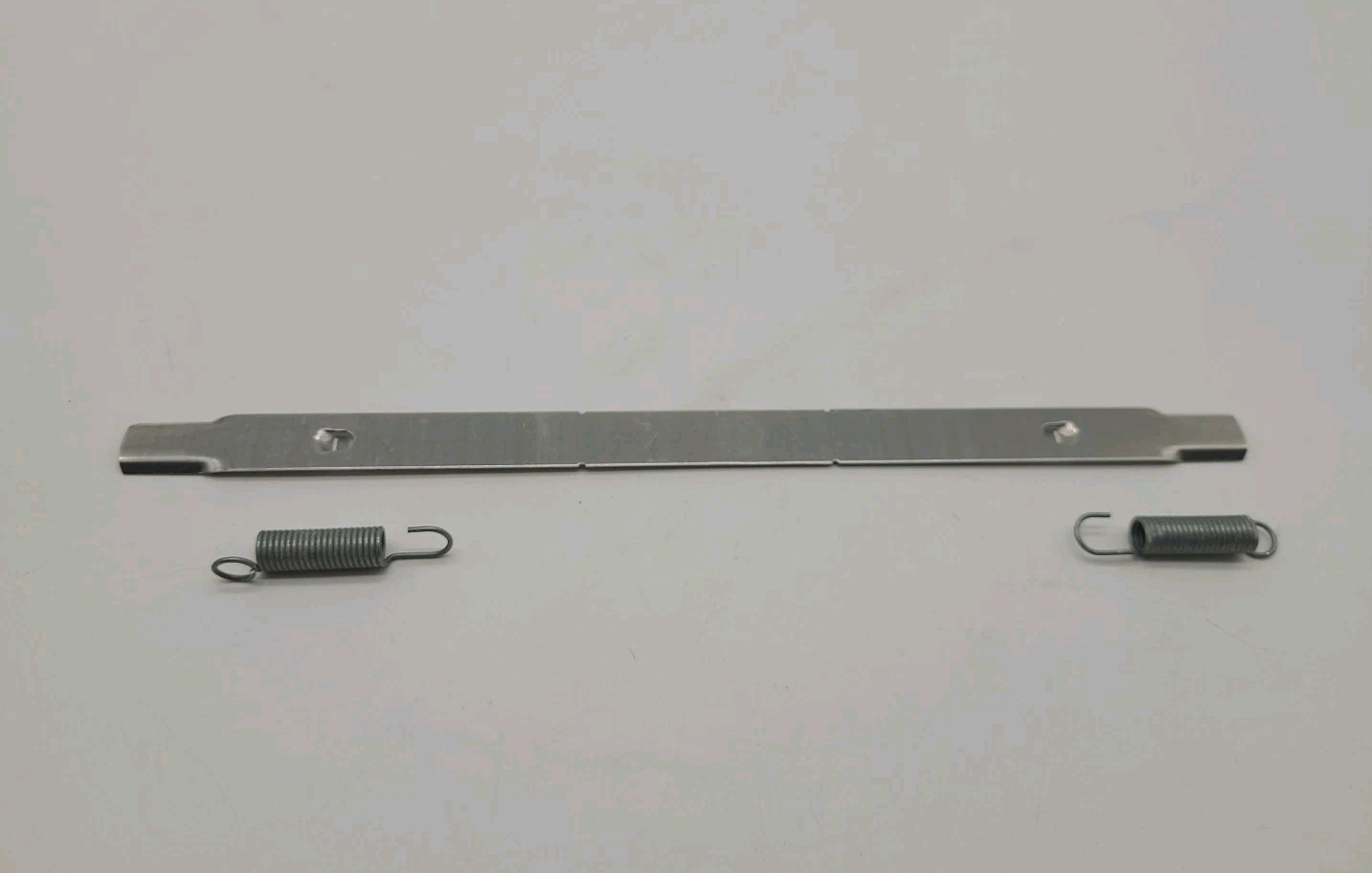 *D Tecumseh New OEM Fuel Tank Strap Kit TC 200 Jiffy Ice Auger, 410254A