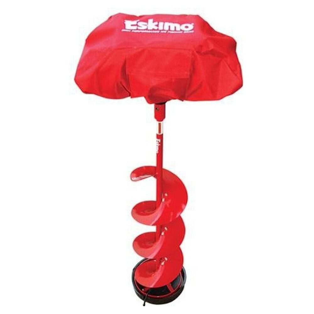 Eskimo Powerhead Cover