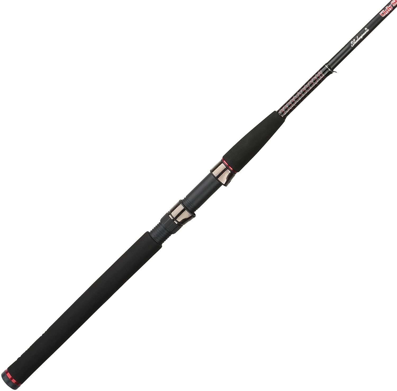 Ugly Stik GX2 Rod post thumbnail image
