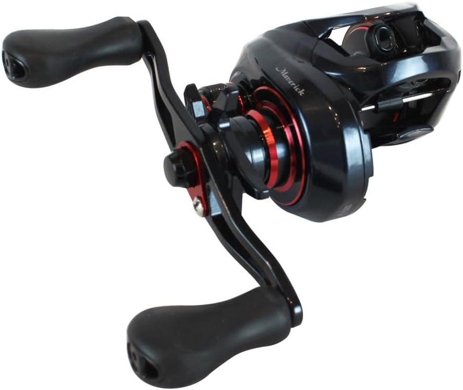 Dobyns Casting Reels for Enhanced Fishing Performance