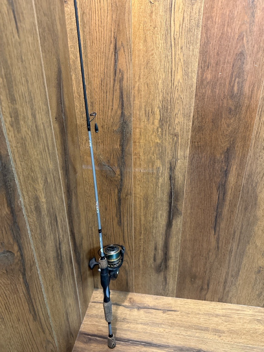 PENN FISHING BATTLE II 4000 ***IN STORE PICK UP ONLY*** (PSC013234)