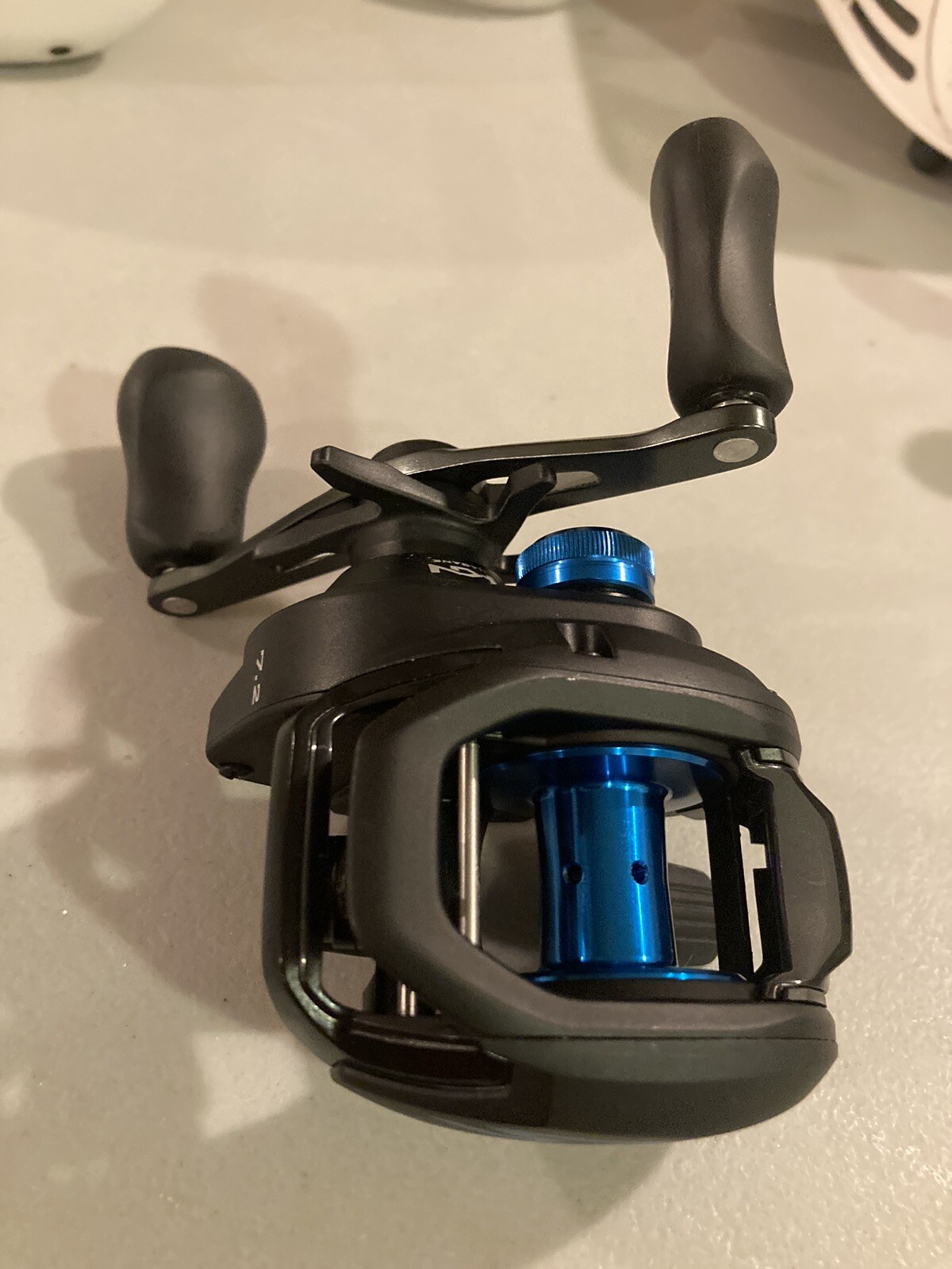 shimano slx 150HG Spinning Reel