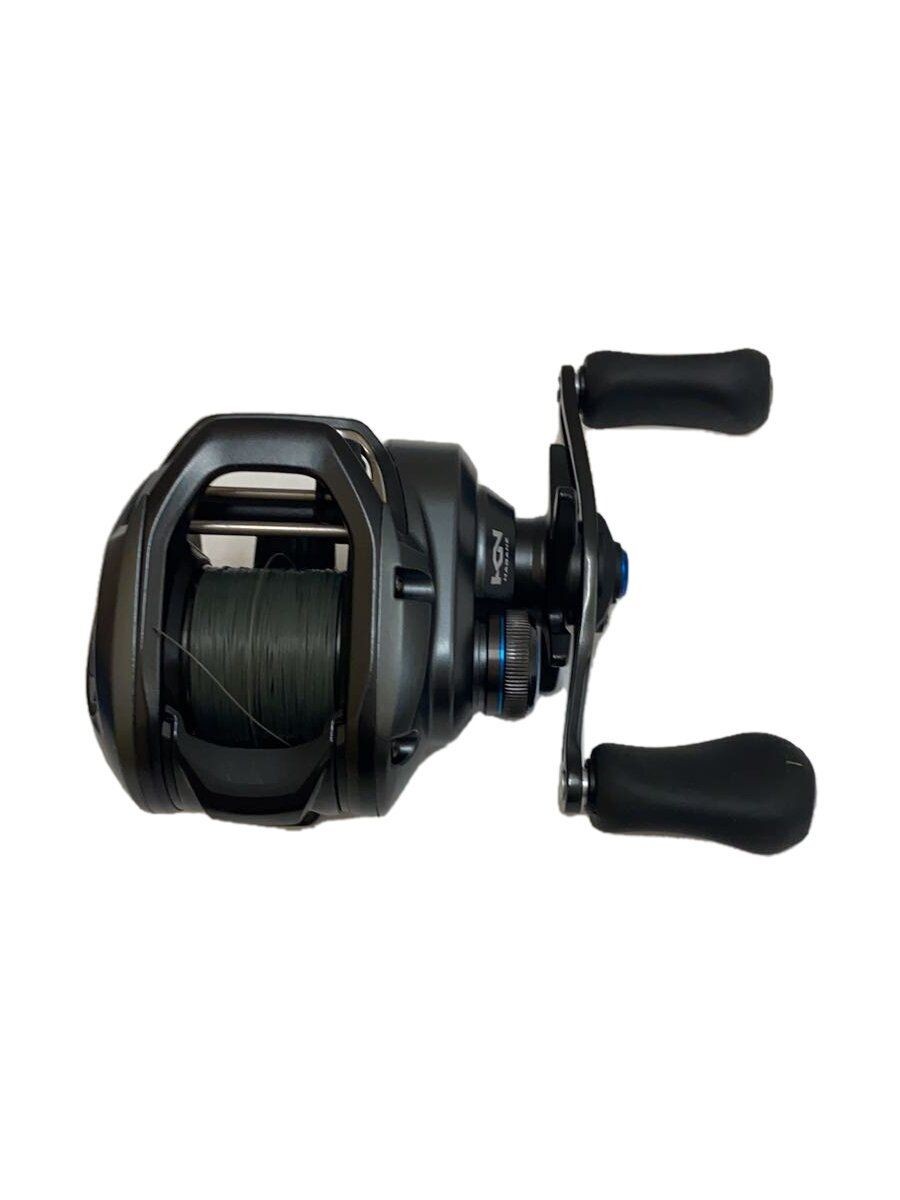 SHIMANO reel 040503 19 SLX MGL 70XG bait Used