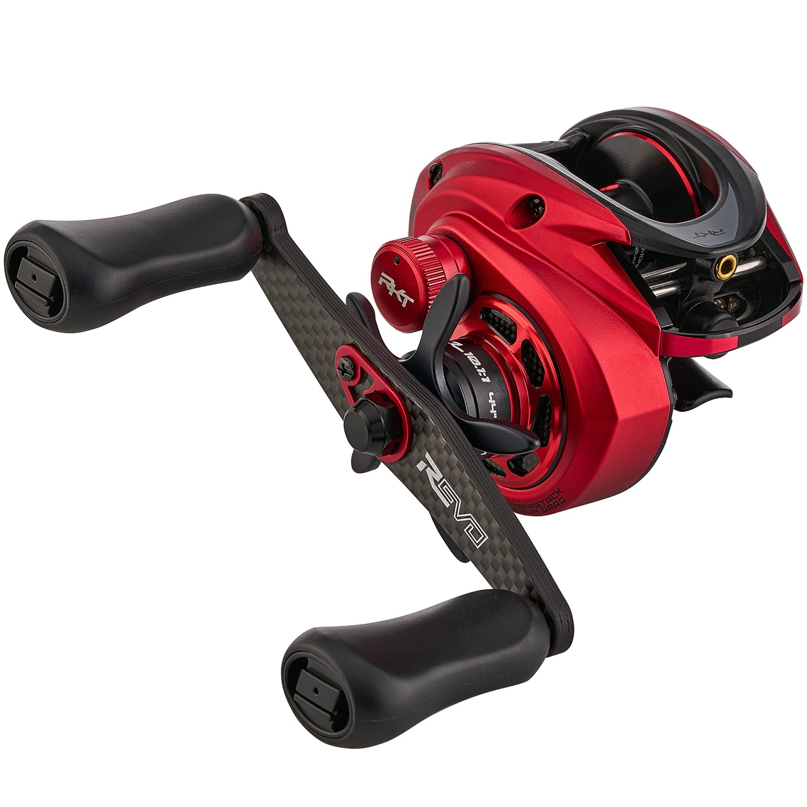 Abu Garcia REVO5 ROCKET series (REVO 5th generation bate reel) various