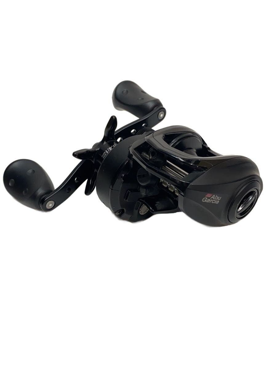 Abu Garcia Reel REVO4 X-w Bait Used