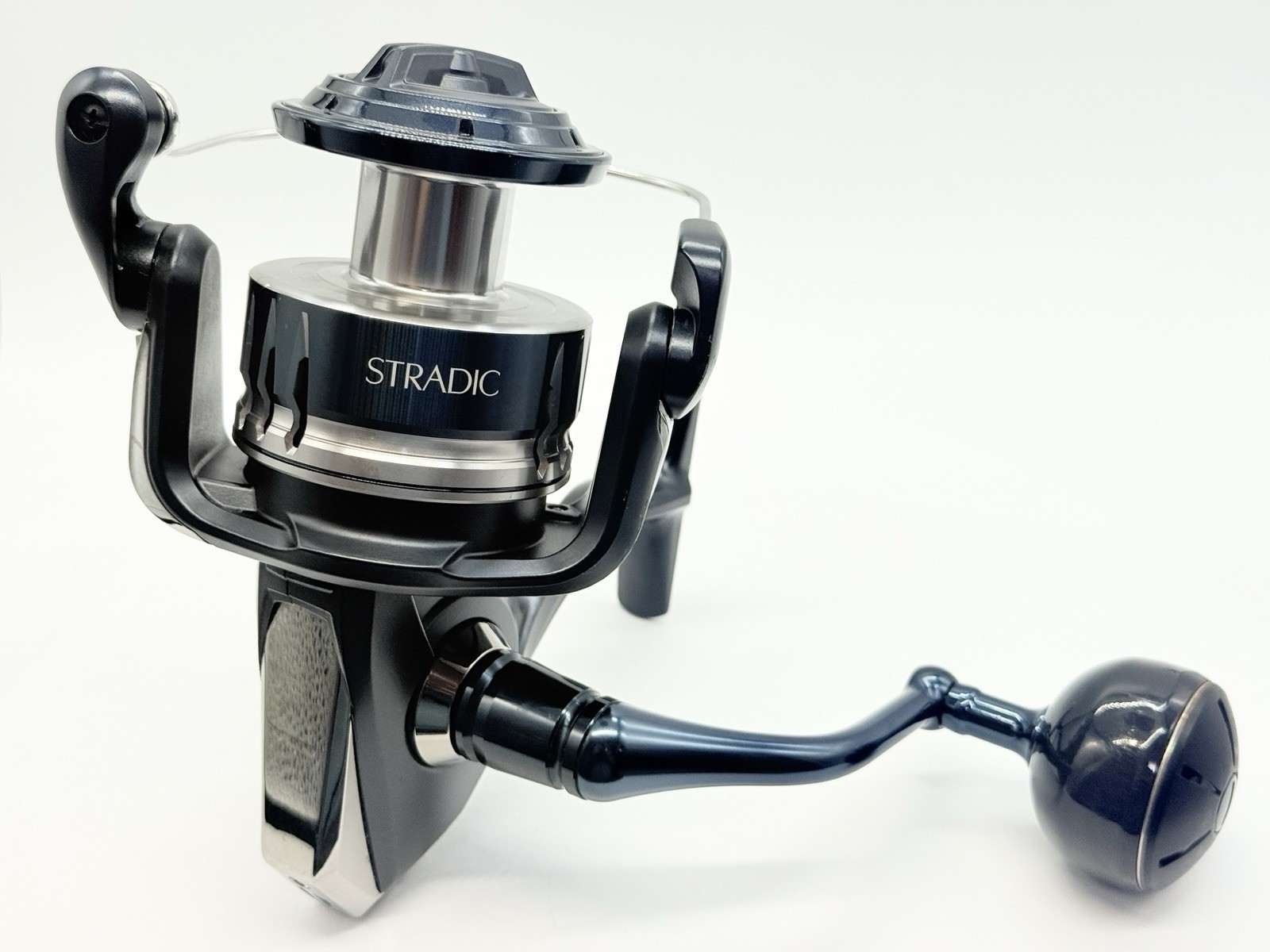 Near Mint Shimano 20 Stradic SW 8000HG 5.6:1 Big Game Spinning Reel JDM #384