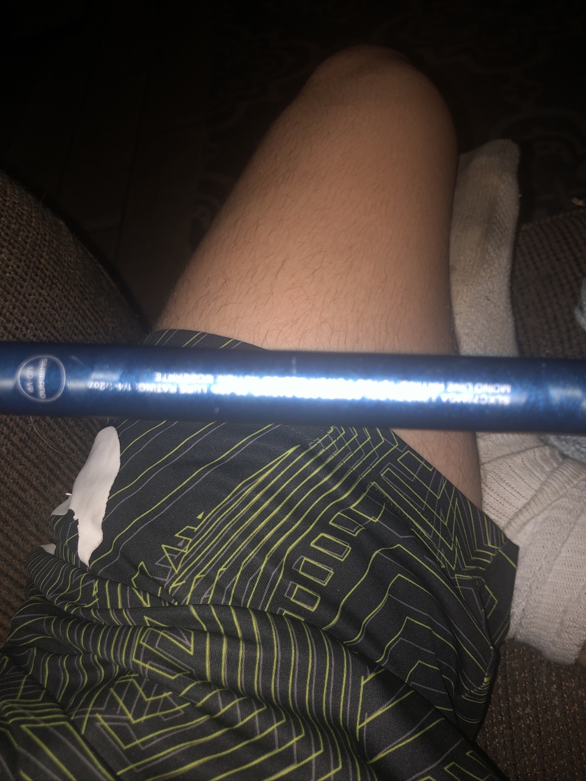 Shimano SLX Casting Rod 7’0″ Medium Glass | SLXC70MGA