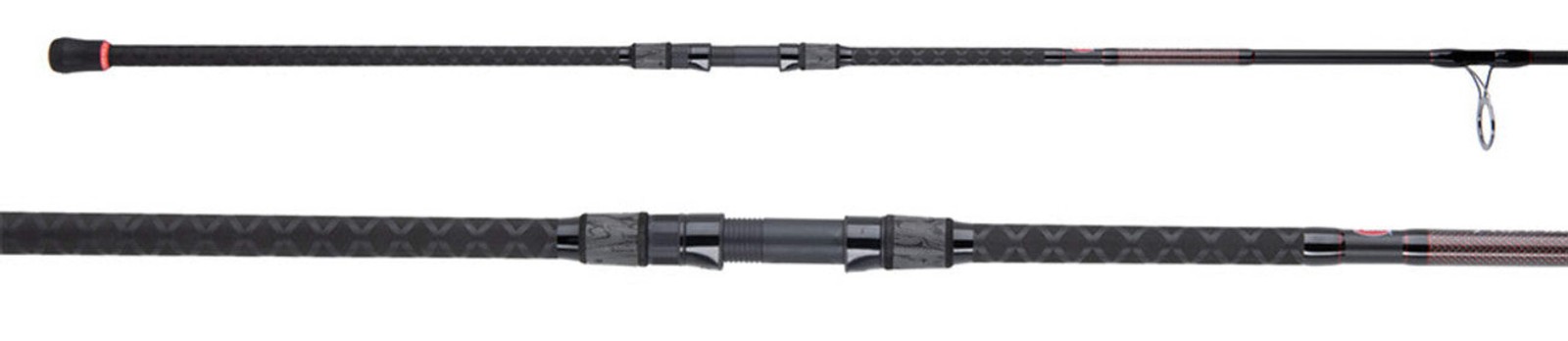 Penn PRESFII1530S11 Prevail II Surf Spinning Rod 11′ 2 pc Medium Heavy Moderate