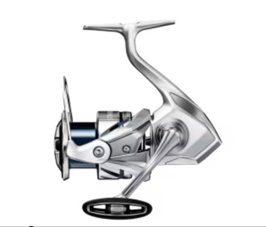 Shimano 23 Stradic C3000XG Spinning Reel Light Shore High Gear NIB