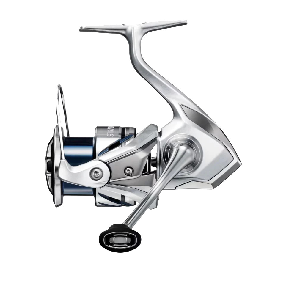 Shimano – Stradic 2500 HG Spinning Reel