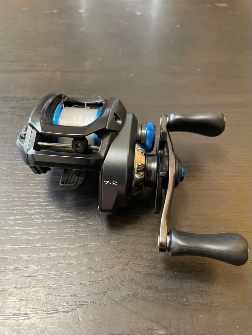Shimano SLXDC
