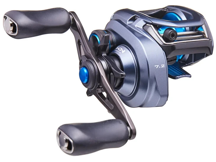 Shimano SLX XT A 150 6.3:1 Right Hand SLXXT150A