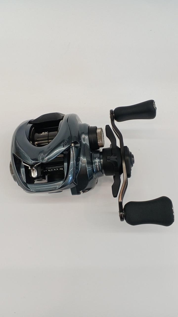 DAIWA TATULA SV TW100HL Bait reel