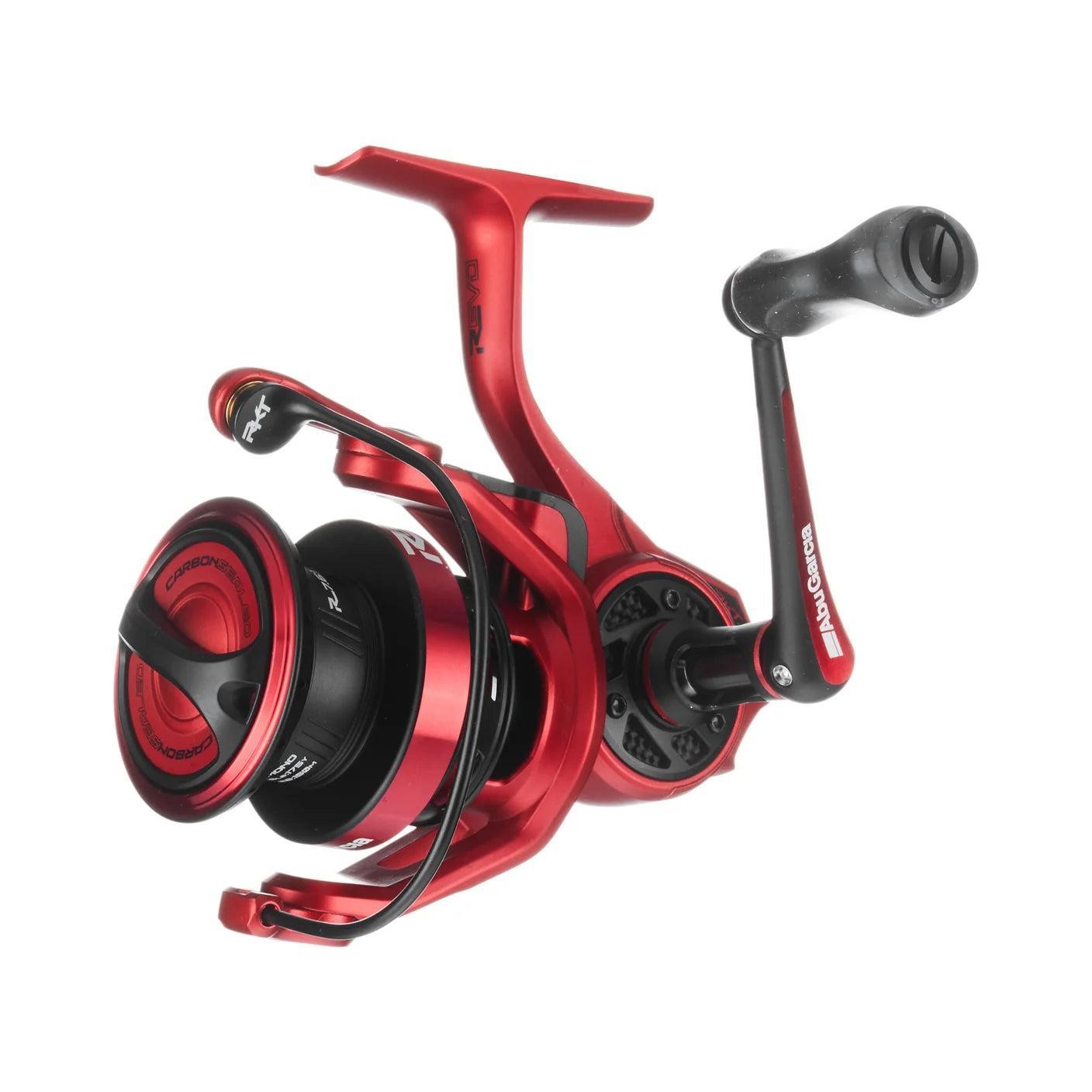 Abu Garcia Revo Rocket SP Spinning Reel