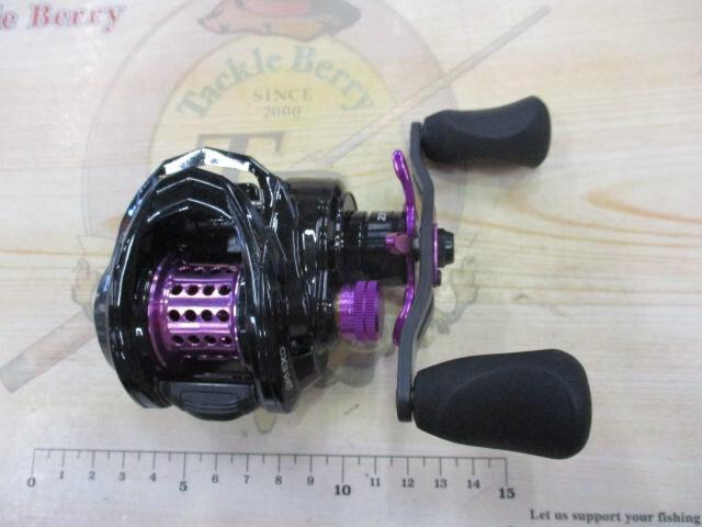 Abu Garcia REVO EXD-W
