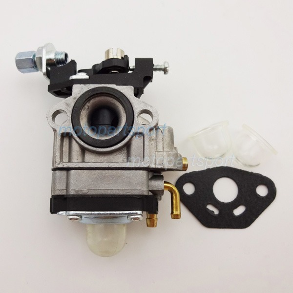 Carburetor Gasket Bulb For Jiffy 2 Cycle Engines Rep 4082 Carb Jiffy Ice Auger