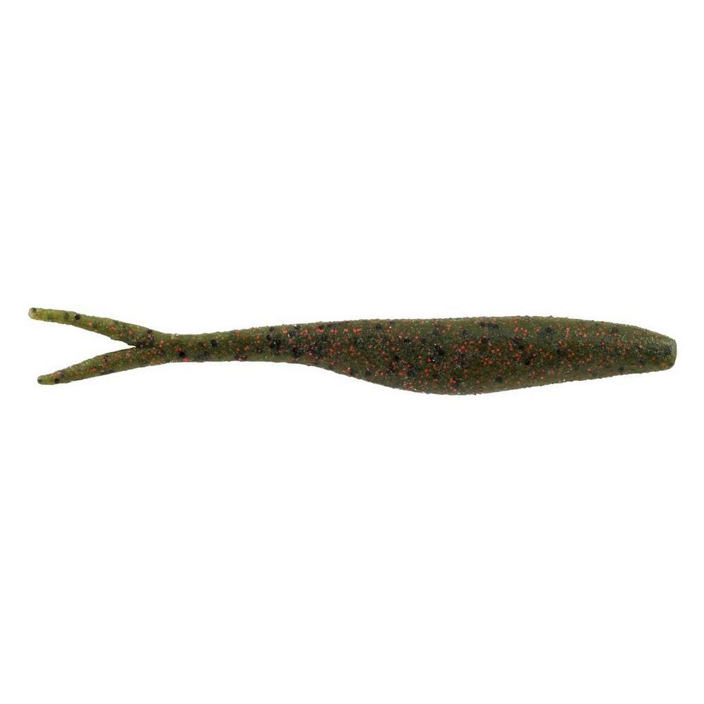 SALE – Berkley PowerBait MaxScent 5″ Flatnose Jerk Shad – Choose Color