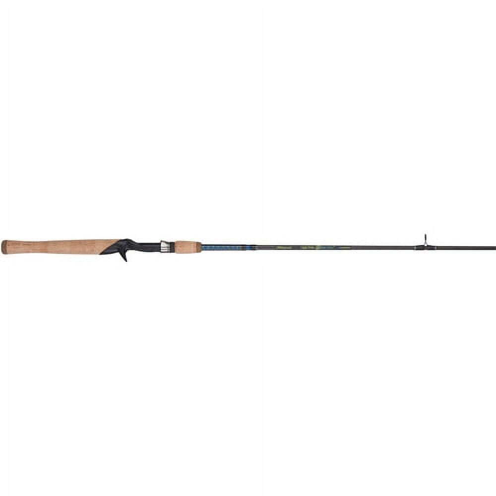 Ugly Stik 7’ US Lite Pro Spinning Rod, One Piece Rod New