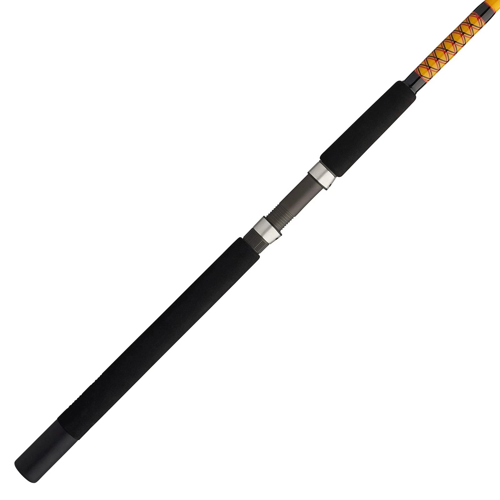 Ugly Stik Bigwater Spinning Fishing Rod (BW2040S802)