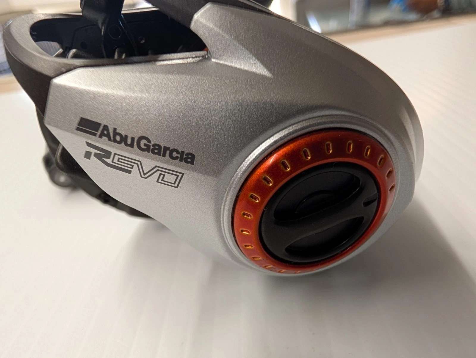 Abu Garcia Revo 5 X-HS LP Bait casting Fishing Reel