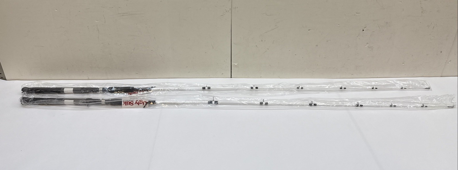 Shakespeare 1366958 USCASTP701MH 7 Ft Ugly Stik Striper Cast Rod Qty 2