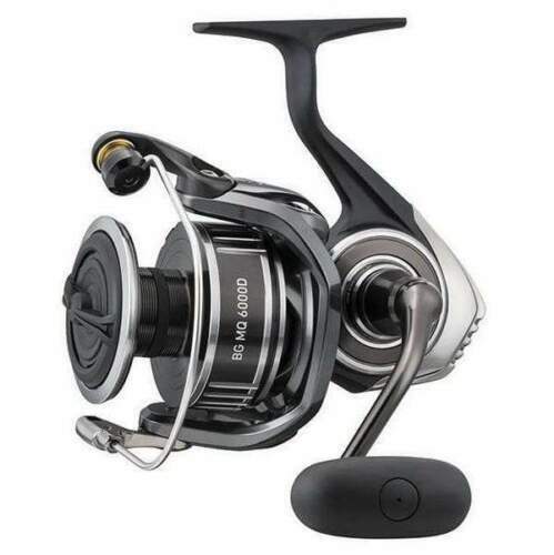 Daiwa BG MQ Spinning Reels 10000-H BGMQ10000-H