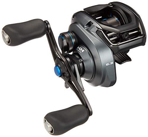 SHIMANO Spinning Reel 19 SLX MGL 70 (Right) NEW from Japan