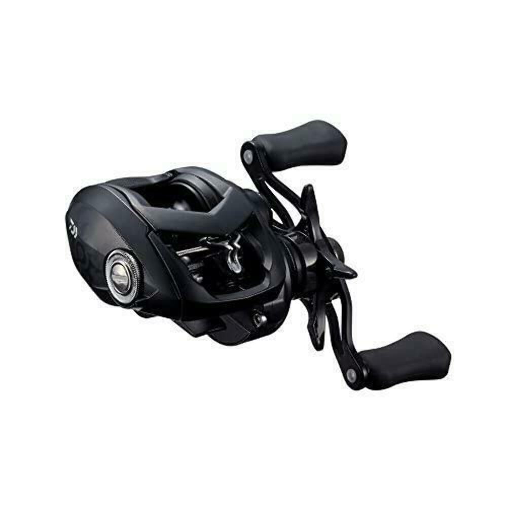 Daiwa Tatula 80 Baitcast Reel 7BB + 1