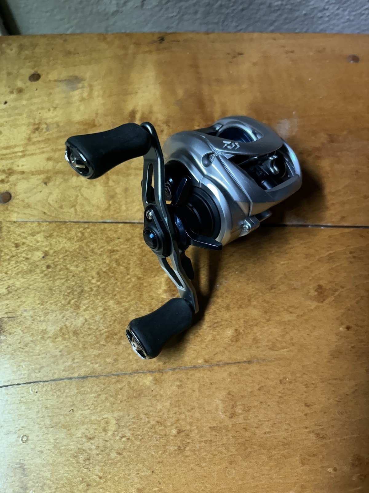 Daiwa Tatula 103 LIMITED