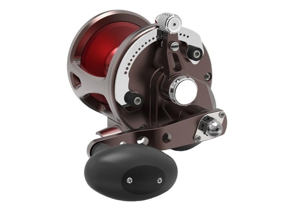 Avet LX 6.0 MC G2 Lever Drag Casting Reels