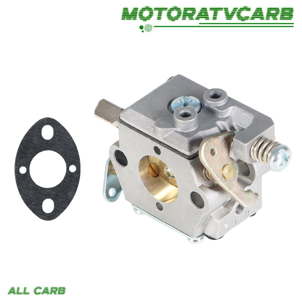 Replaces Fit For Tecumseh 640347 Carburetor Strike Master Jiffy Ice Auger 50667