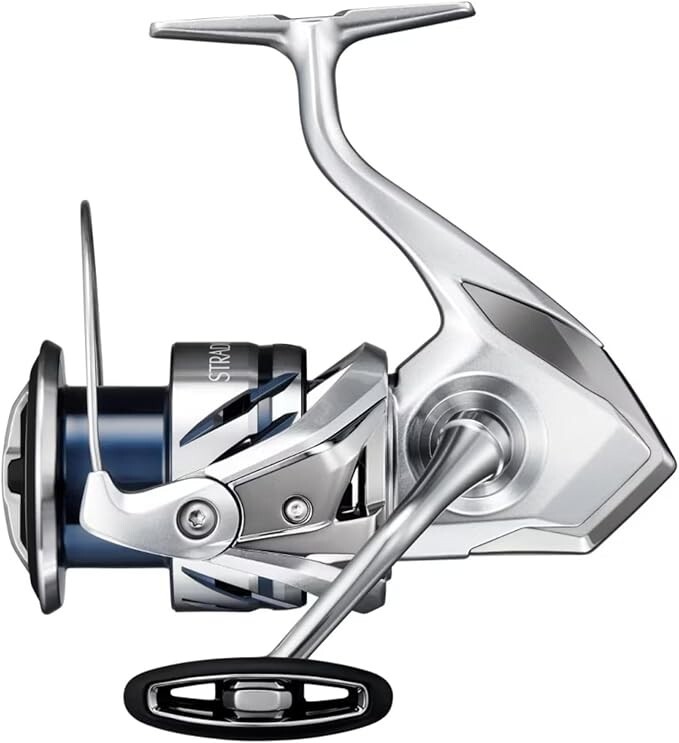 Shimano 23 Stradic 4000XG Spinning Reel NEW 6.2 Gear Ratio Saltwater 11kg Drag