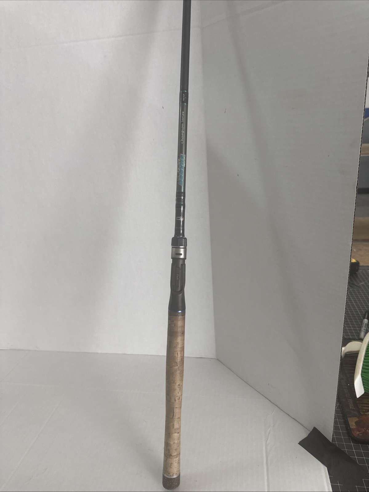 Dobyns Champion  766  7’6” Heavy Flip