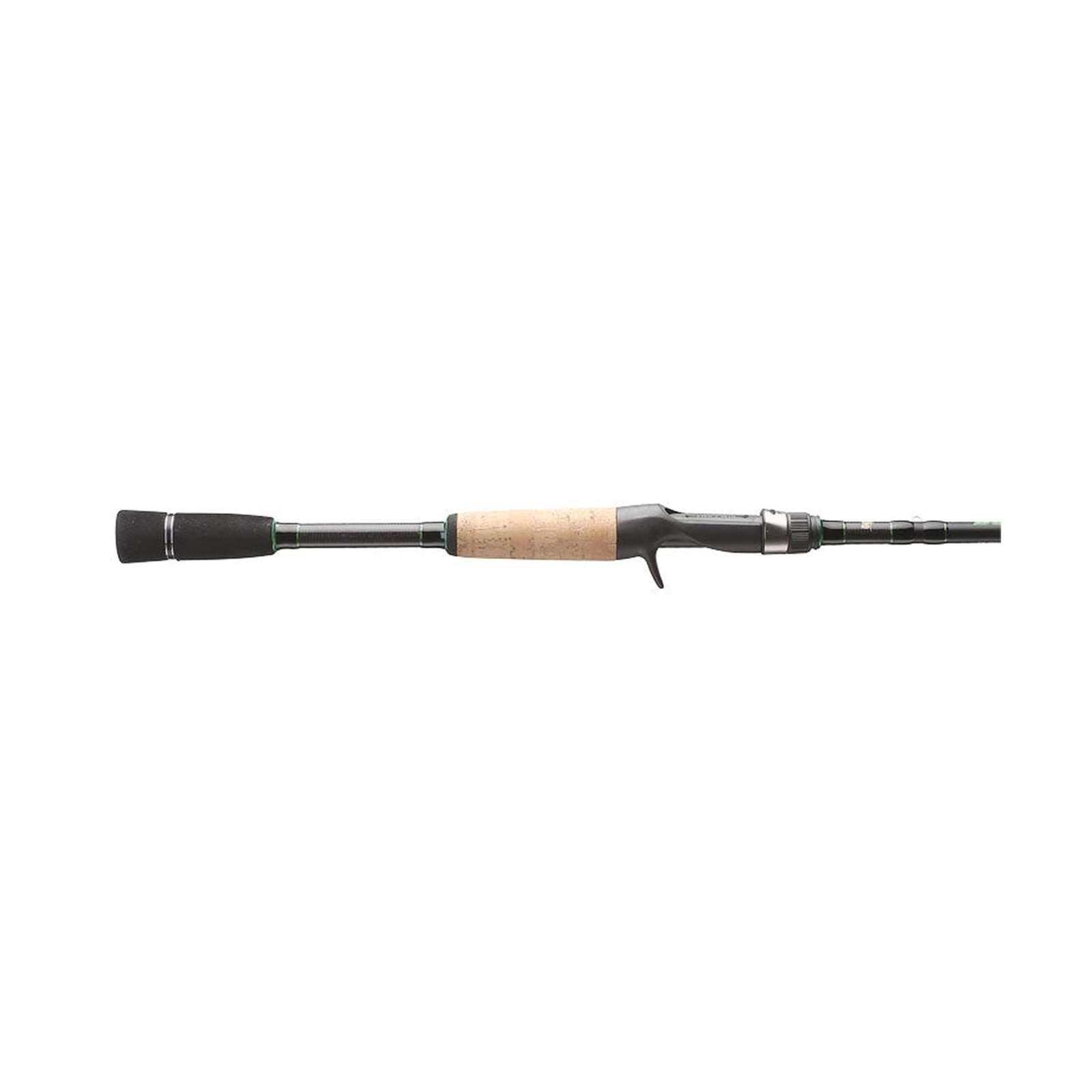 Dobyns Rods Fury Series 6’6” Casting Fishing Rod | FR664C | Heavy Fa