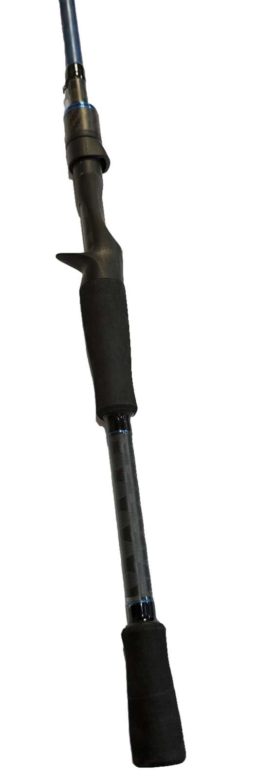 Shimano SLX CASTING, Freshwater, Casting, Bass, 7’2″, Medium, 1 pcs, (SLXCX72…