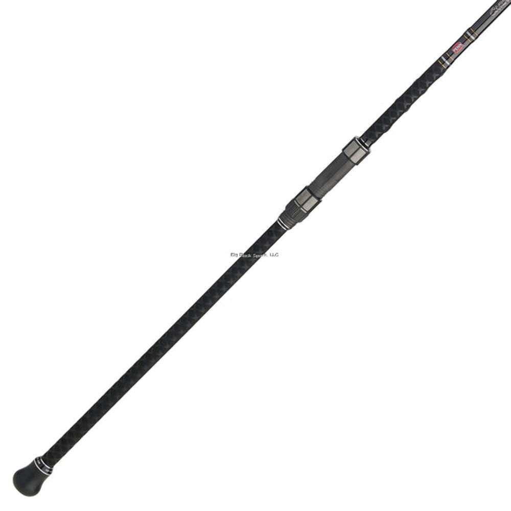 Penn Carnage III CARSFIII2040S10 Surf Spinning Rod 10′ 20-40lb.