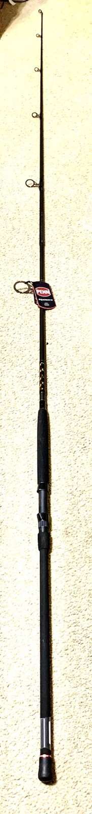 The PENN Squadron III Surf rods 2pc 10’0” graphite composite heavy-Mod