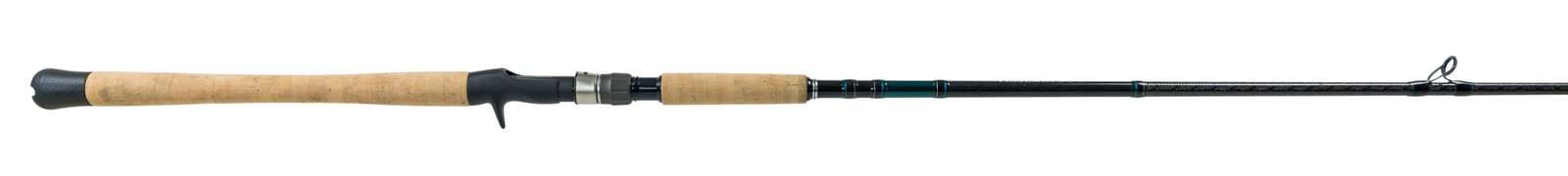 Shimano TERAMAR XX SE CASTING, Saltwater, Inshore, Casting, 7’6″, Heavy, 1 pc…