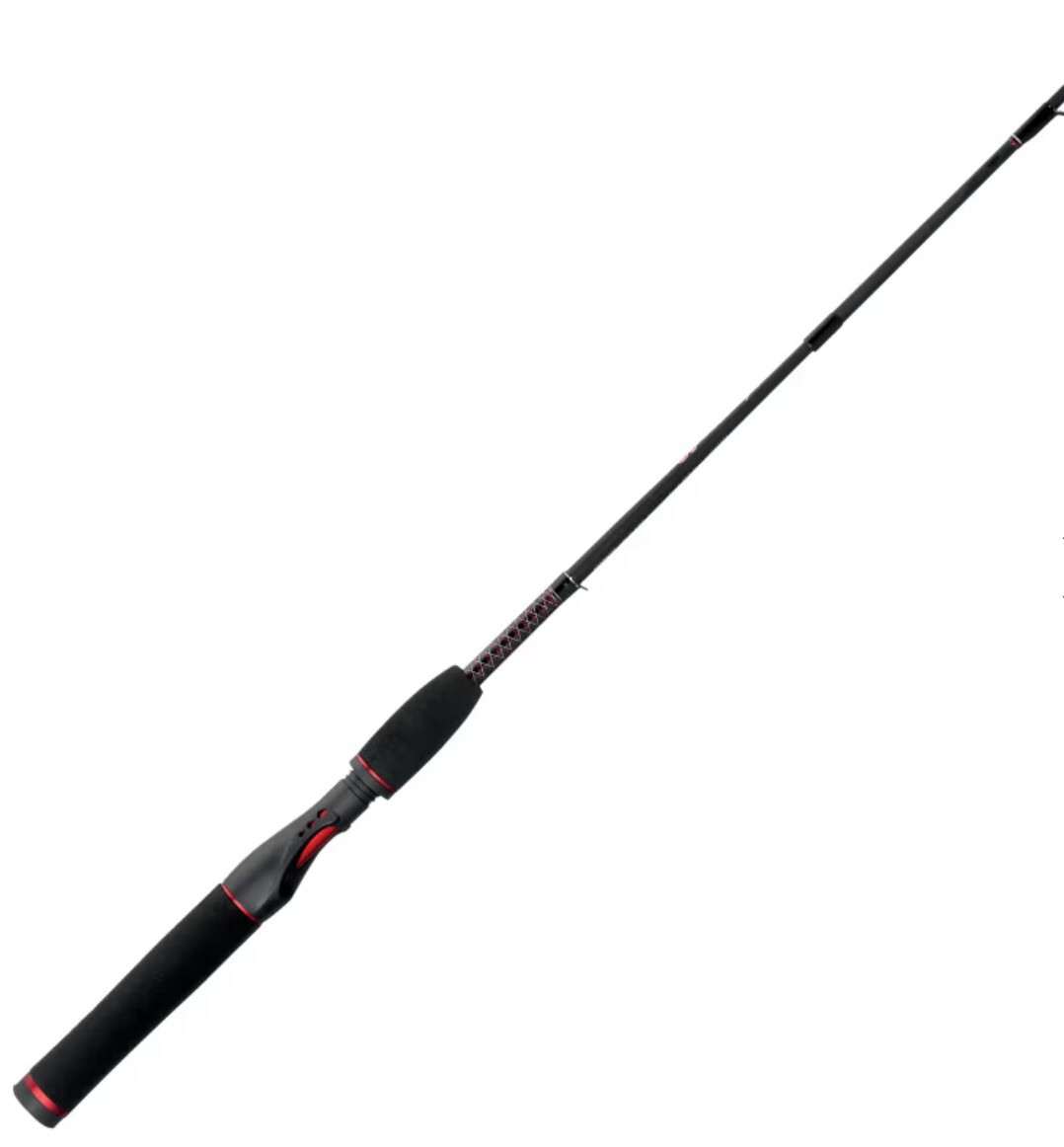 Ugly Stik 7’ 2-Piece GX2 Ultralight Spinning Rod