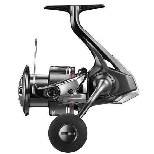 Shimano 24 VANFORD C5000XG Spinning Reel