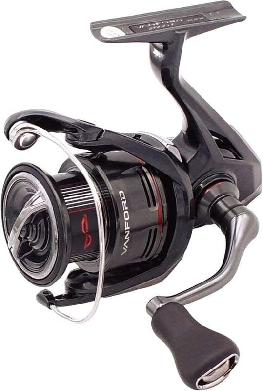 Shimano VANFORD A Spinning Reel (VFC4000XGA)