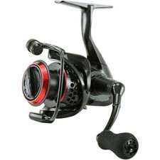 Okuma Ceymar Spinning Reel – Black (C-20)