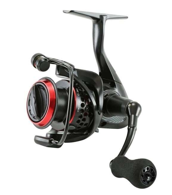 Okuma Fishing Tackle C-10 Ceymar F/d Spin