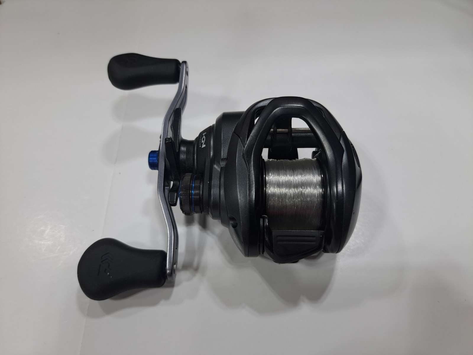 Shimano SLX XG  BFS 8.2
