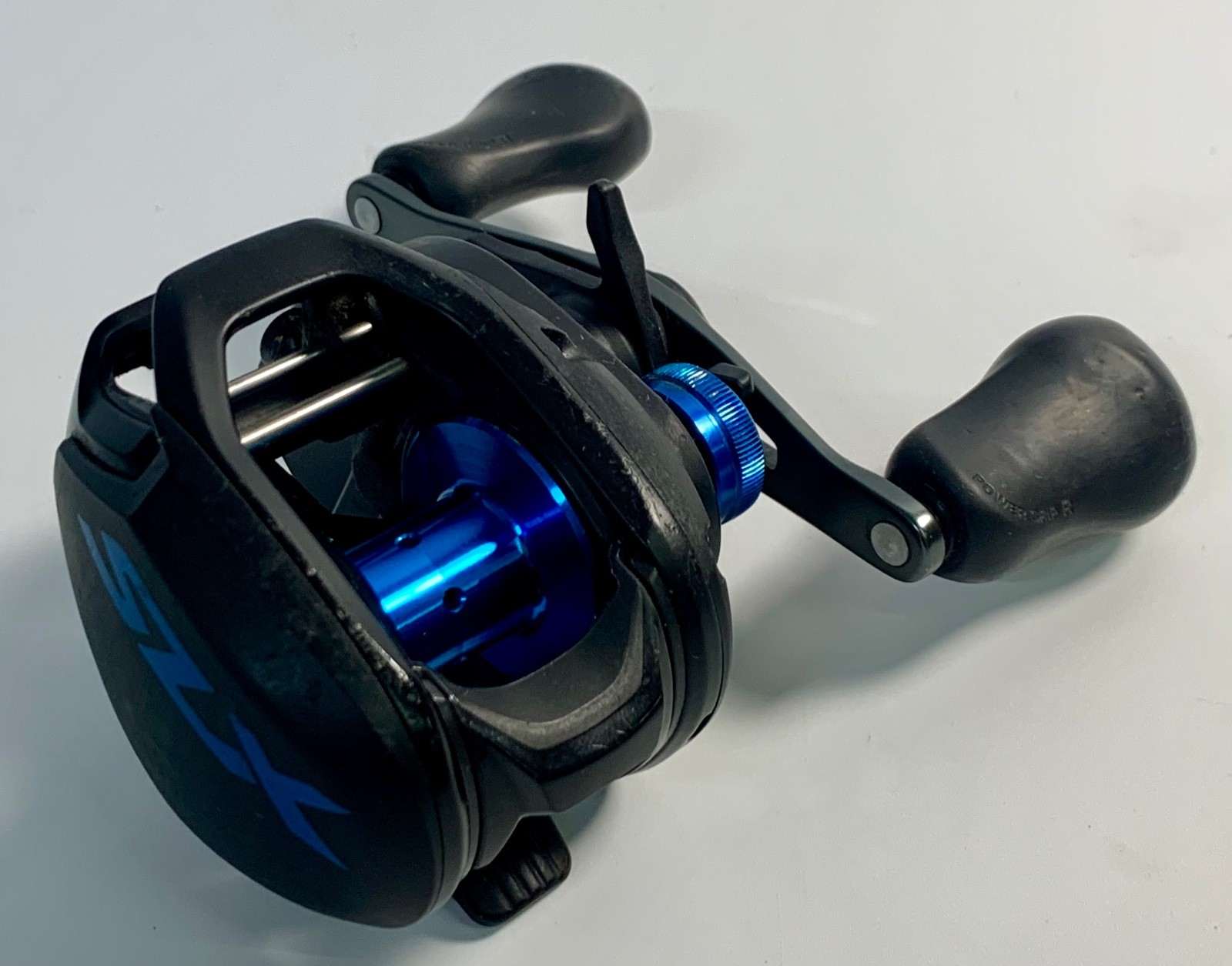 Shimano SLX 150HG Baitcasting Fishing Reel 7.2:1 Right Hand