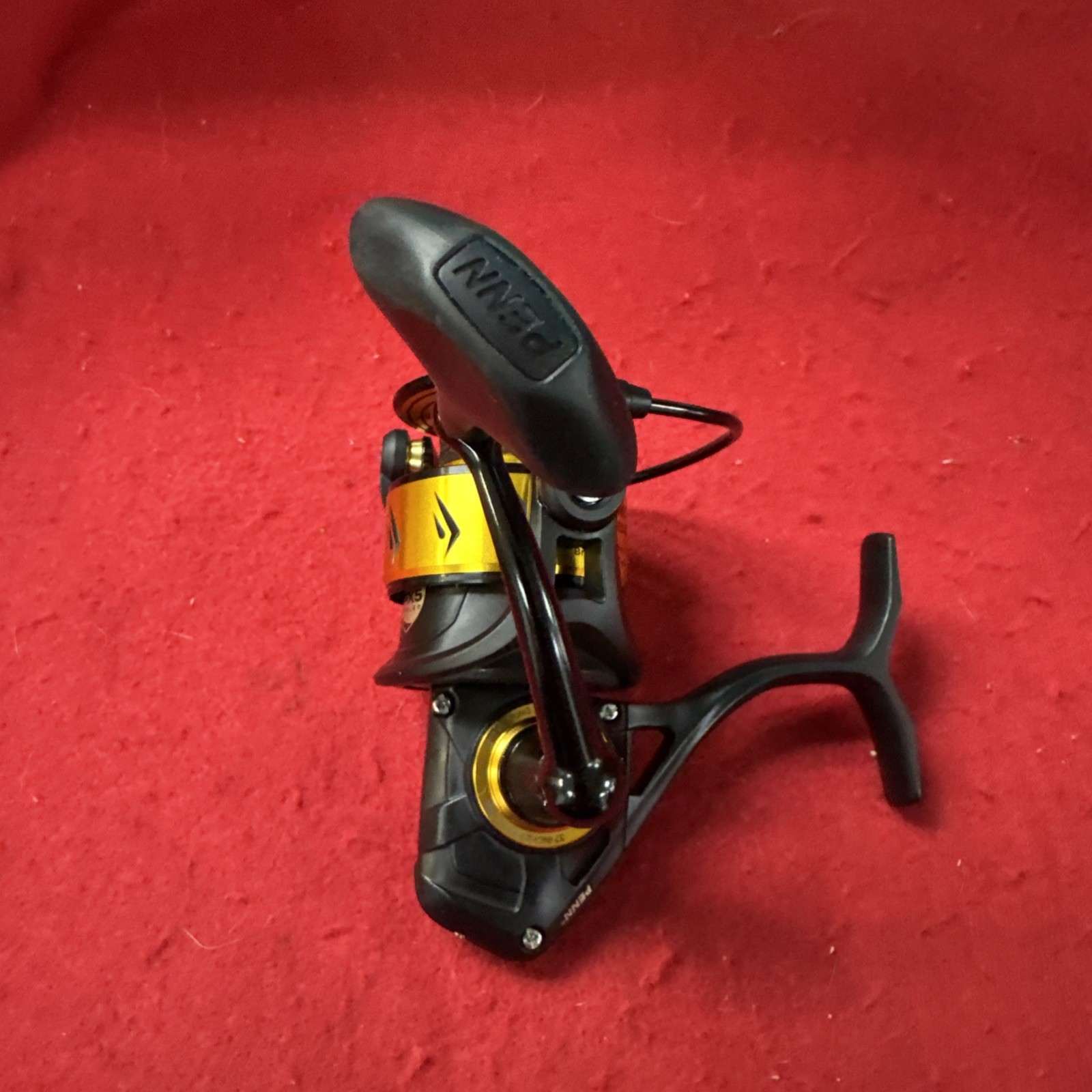 Penn Spinfisher VII 3500 Saltwater Spinning Reel SSVII3500 with 6.2:1 Gear Ratio